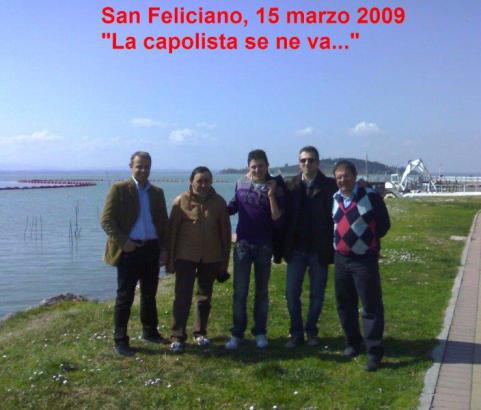 CIS 2009 - promozione