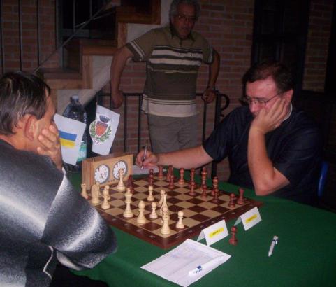 4° Torneo Torre Campanaria – Agosto 2006