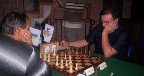 4° Torneo Torre Campanaria – Agosto 2006