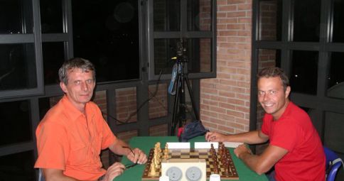 2° Torneo Torre Campanaria - Agosto 2004