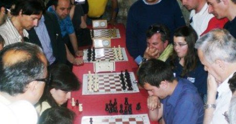 Torneo dell'Appennino 2009