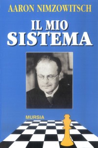 "Il mio sistema" Nimzowitsch