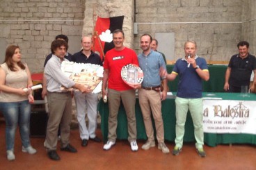 Torneo a Squadre dell'Appennino