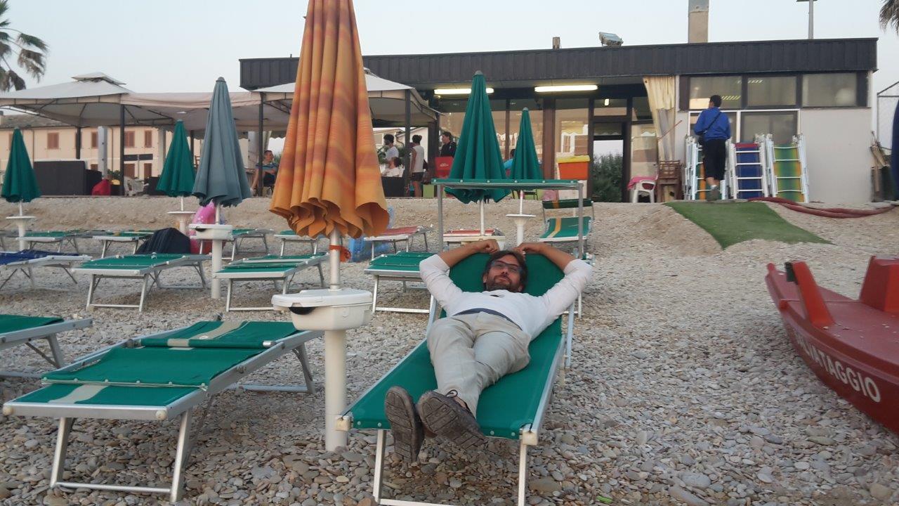 12 ore scacchi Porto sant’elpidio