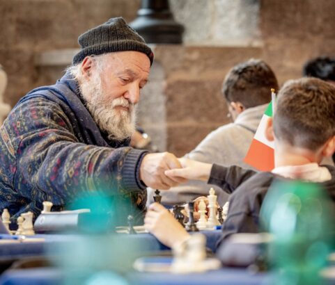 1° Festival "Città di Gubbio" - foto Giampaolo Pauselli