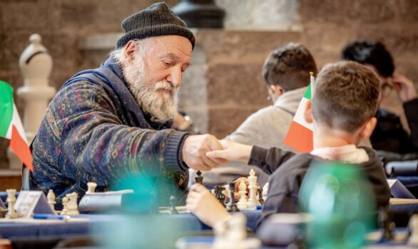 1° Festival "Città di Gubbio" - foto Giampaolo Pauselli